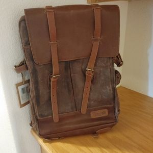 Tripmachine Rambler Backpack Pannier